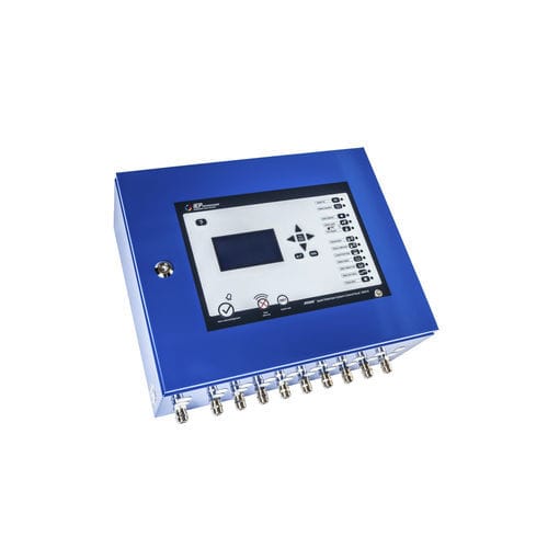 Panneau de commande - AXN series - IEP Technologies