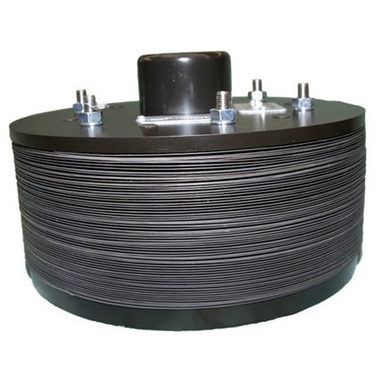 Soupape de décharge à gaz - EVT series - IEP Technologies - haute pression / pour protection incendie / coupe flamme