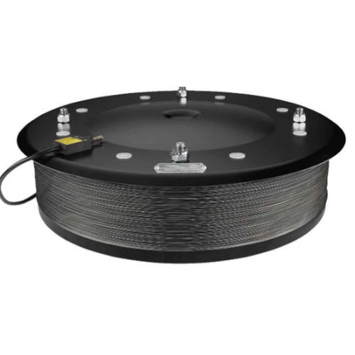 Soupape de décharge à gaz - EVO series - IEP Technologies - basse pression / huile / combustible