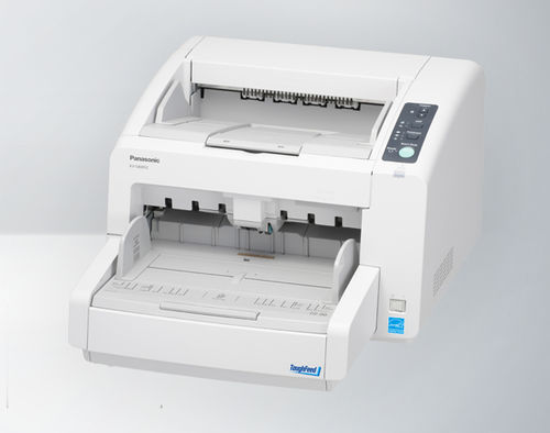 Numériseur de documents couleur - KV-S4065CW - Panasonic Business Communication