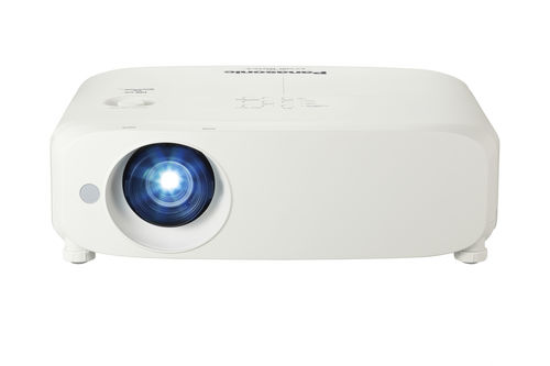 Vidéoprojecteur LCD - PT-V series  - Panasonic Business Communication