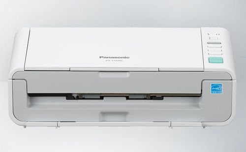 Numériseur de documents couleur - KV-S1026C - Panasonic Business Communication - compact