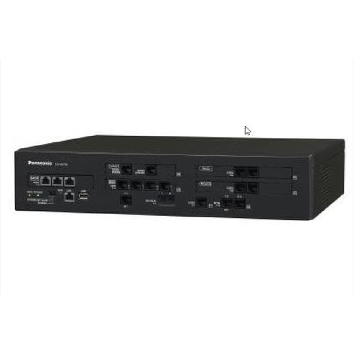 Serveur de communication - KX-NS700 - Panasonic Business Communication - rackable / d'entreprise