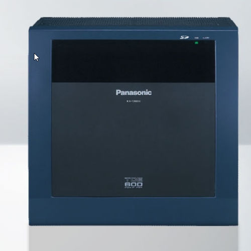 Unité de communication en réseau - KX-TDE600 - Panasonic Business Communication