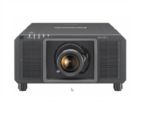 Vidéoprojecteur numérique - PT-RZ21K - Panasonic Business Communication - DLP/DMD