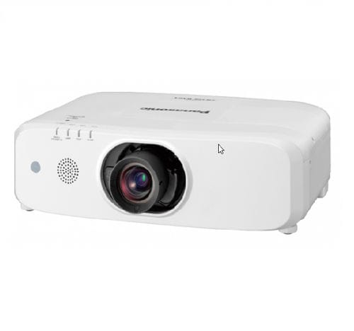 Vidéoprojecteur LCD - PT-EW550 - Panasonic Business Communication - dynamique