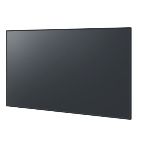Afficheur LCD - EQ2 series  - Panasonic Business Communication - 3840 x 2160 / 55" / 43"