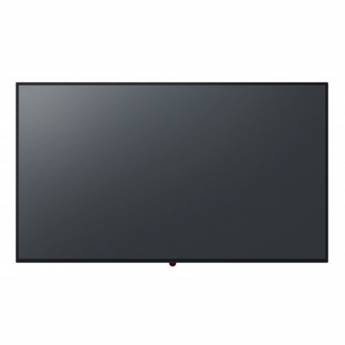 Afficheur LCD - SQE1series  - Panasonic Business Communication - haute définition / Full HD / 55"