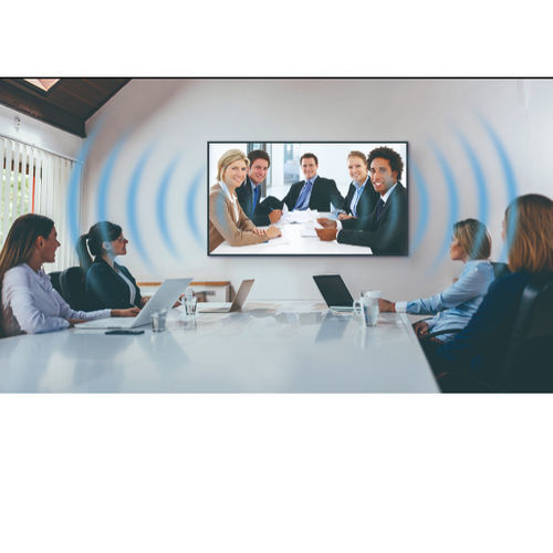 Afficheur LCD - CQE1 series - Panasonic Business Communication - 3840 x 2160 / UHD / 55"