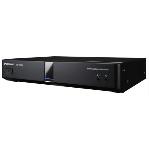 Module de transmission vidéo - KX-VC1000 - Panasonic Business Communication