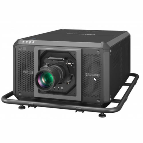 Vidéoprojecteur LCD - PT-RQ50K - Panasonic Business Communication - DLP/DMD