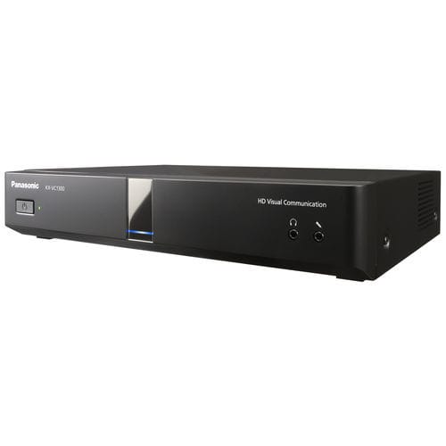 Module de transmission vidéo sans fil - KX-VC1300 - Panasonic Business Communication