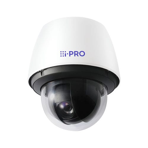 Caméra numérique - WV-S65340-Z4N - Panasonic Business Security Solutions - iHDR / industrielle / pour véhicules