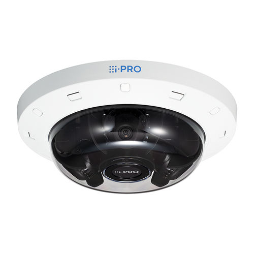 Caméra numérique - WV-S8543 - Panasonic Business Security Solutions - HDR / industrielle / de sécurité