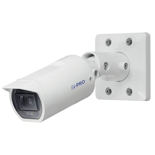 Caméra bullet - WV-U1542LA  - Panasonic Business Security Solutions - numérique / industrielle / de surveillance