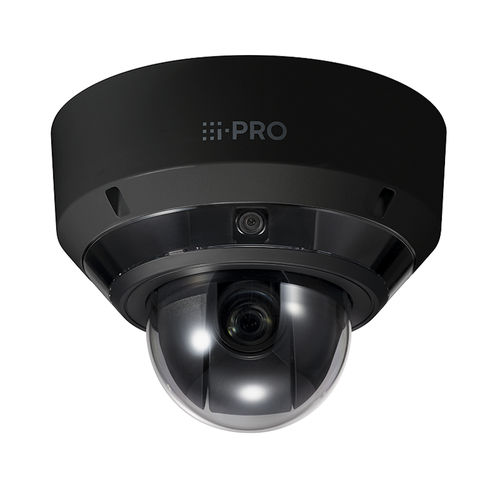 Caméra numérique - WV-X86530-Z2-1 - Panasonic Business Security Solutions - industrielle / visible / CMOS