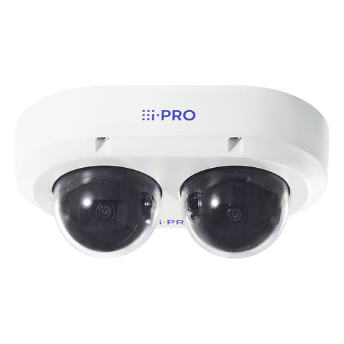 Caméra digitale - WV-U85402-V2L  - Panasonic Business Security Solutions - industrielle / de surveillance / IR