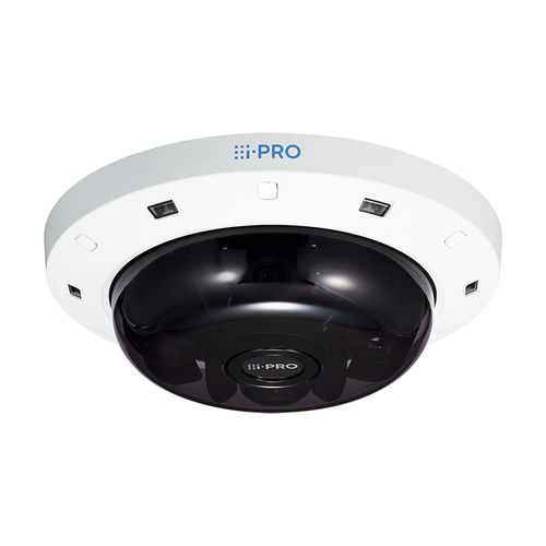 Caméra plage dynamique étendue - WV-S8544LG - Panasonic Business Security Solutions - industrielle / de détection / pour vision nocturne