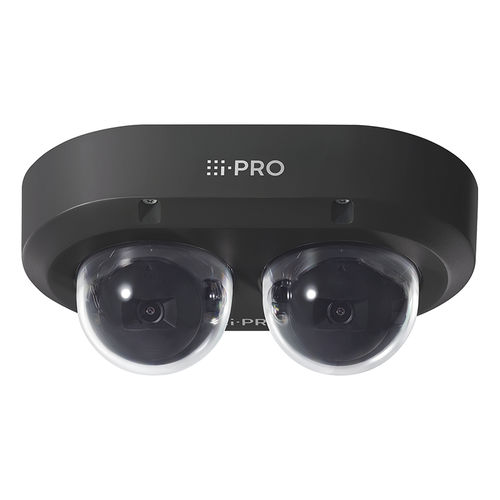 Caméra numérique - WV-S85702-F3L1 - Panasonic Business Security Solutions - industrielle / de sécurité / IR