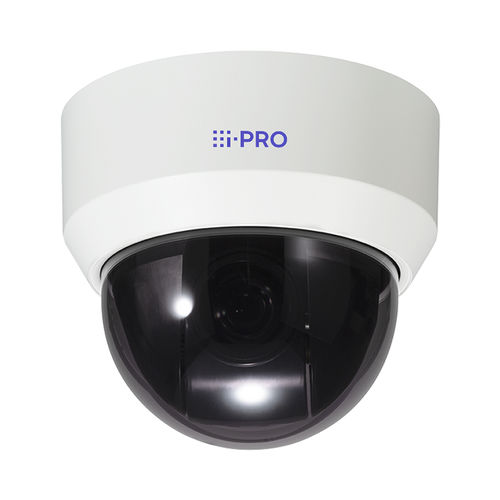 Caméra PTZ - WV-U65302-Z2G - Panasonic Business Security Solutions - numérique / industrielle / de sécurité