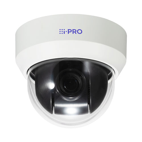 Caméra PTZ - WV-U65301-Z1  - Panasonic Business Security Solutions - numérique / industrielle / de détection