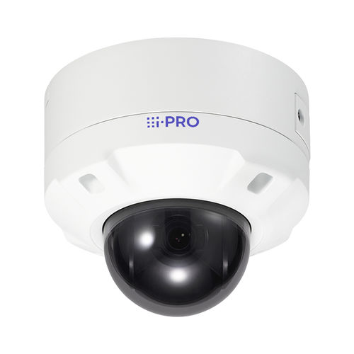 Caméra PTZ - WV-U65300-ZYG  - Panasonic Business Security Solutions - numérique / industrielle / de détection