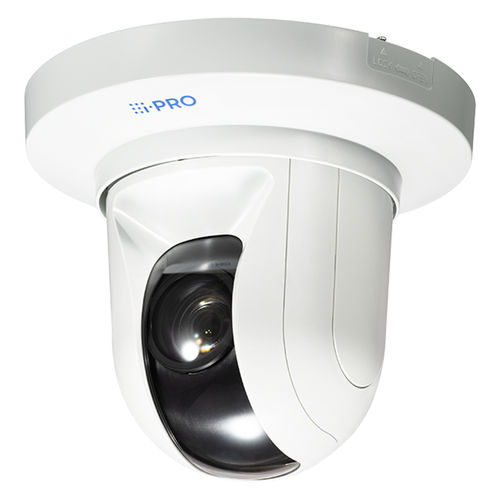 Caméra PTZ - WV-U61301-Z2 - Panasonic Business Security Solutions - numérique / industrielle / de détection