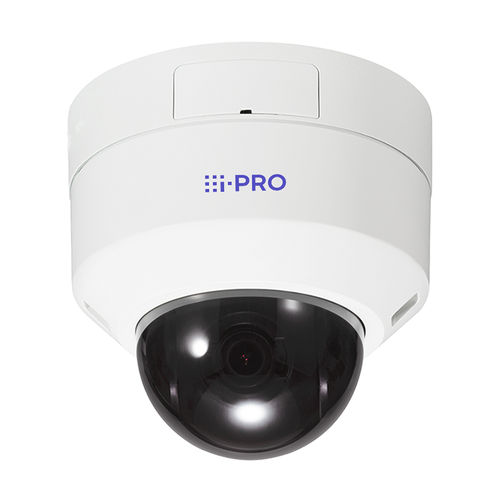 Caméra PTZ - WV-U61300-ZYG - Panasonic Business Security Solutions - industrielle / numérique / pour vision nocturne