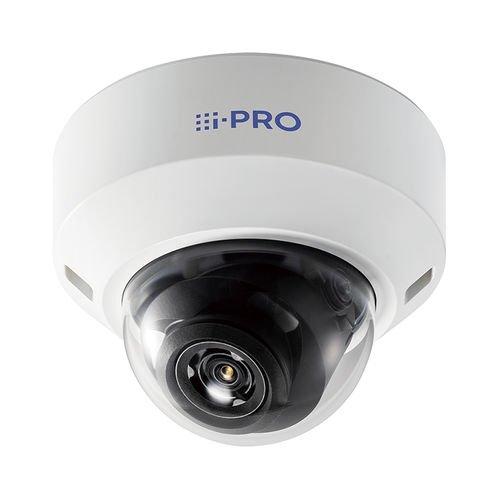 Caméra sous dôme - WV-U2142LA - Panasonic Business Security Solutions - numérique / industrielle / de détection