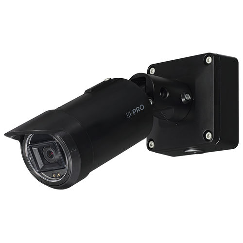 Caméra bullet - WV-S15500-V3LN1 - Panasonic Business Security Solutions - numérique / industrielle / de surveillance