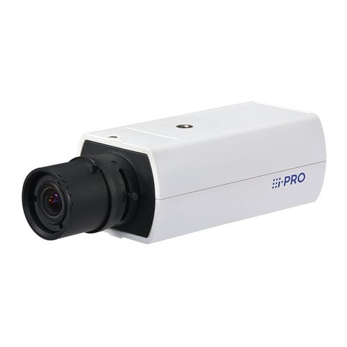 Caméra de boîtes - WV-S1136A  - Panasonic Business Security Solutions - industrielle / numérique / de détection