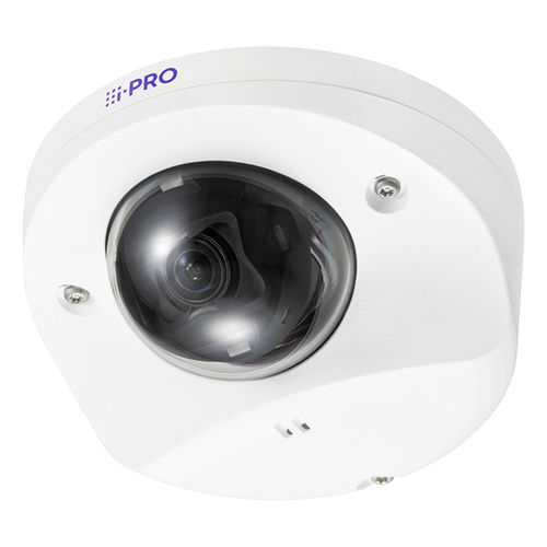 Caméra sous dôme - WV-U35301-F2L  - Panasonic Business Security Solutions - numérique / industrielle / de détection