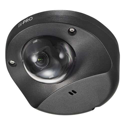 Caméra sous dôme - WV-S32302-F2L1 - Panasonic Business Security Solutions - numérique / industrielle / de détection