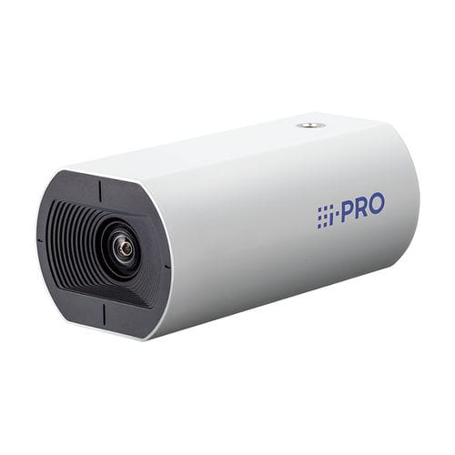 Caméra de boîtes - WV-U1142A - Panasonic Business Security Solutions - industrielle / numérique / de détection