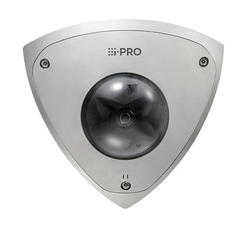 Caméra numérique - WV-X25580-F2LN2 - Panasonic Business Security Solutions - industrielle / de sécurité / IR