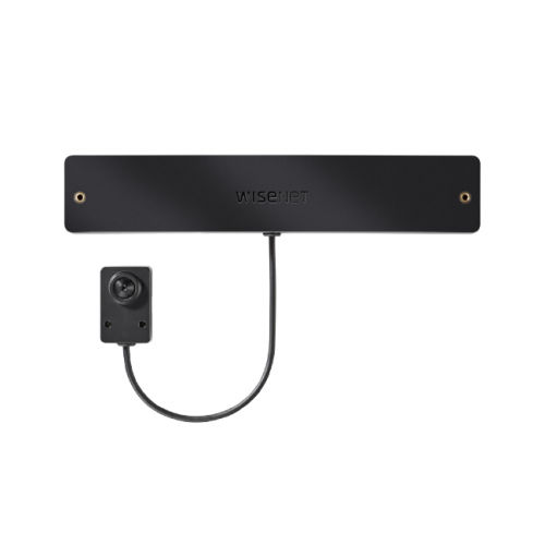 Caméra de sécurité - TNB-6030 - Hanwa Techwin Europe - de détection / couleur / PoE