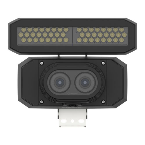 Caméra numérique - TNS-9060IBC - Hanwa Techwin Europe - industrielle / de surveillance / de sécurité