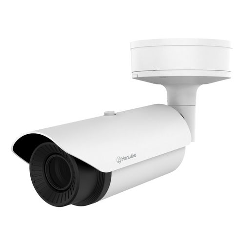 Caméra VGA - TNO-L4050T - Hanwa Techwin Europe - industrielle / de détection / thermique
