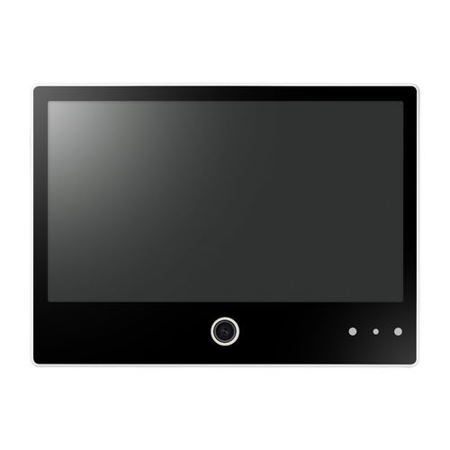 Caméra analogique - SMT-1031PVW - Hanwa Techwin Europe - industrielle / de détection / visible
