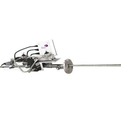 Allumeur pour brûleur - Powerpack™ - FIVES PILLARD - à gaz / portable / antidéflagrant