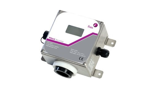 Détecteur pour tunnel - NocostopTM - FIVES PILLARD - de monoxyde de carbone / de monoxyde d'azote / électronique