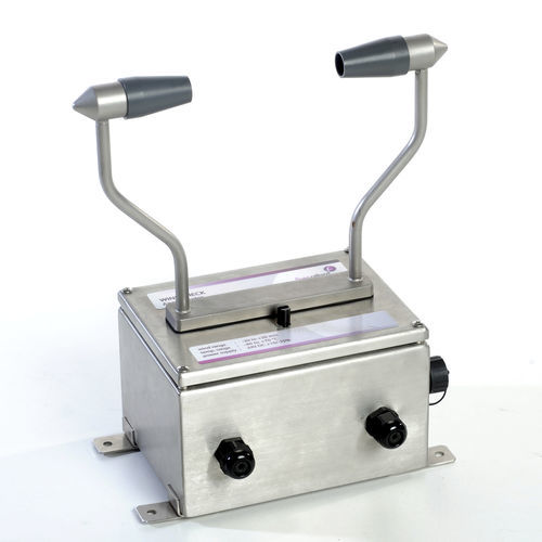 Anémomètre pour tunnel - Windcheck&trade; - FIVES PILLARD - à ultrasons