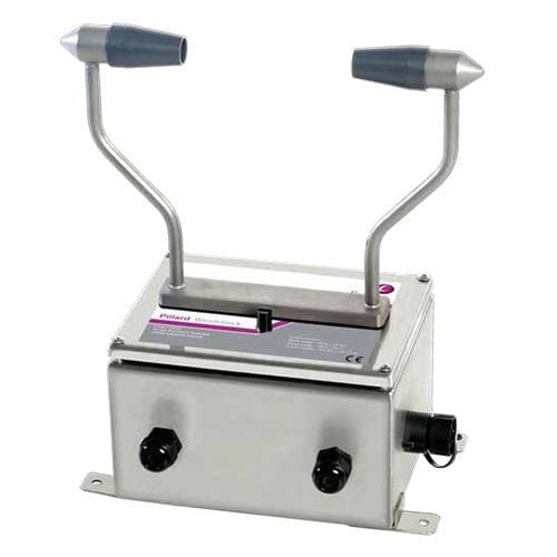 Anémomètre pour tunnel - Windcheck™ - FIVES PILLARD - à ultrasons