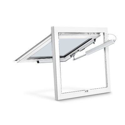Opérateur pour porte - RWA 110 NT - Geze GmbH