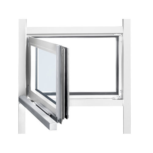 Opérateur pour porte - RWA 105 NT - Geze GmbH