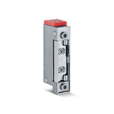 Gâche de serrure électrique - A4000--B 2POL - Geze GmbH
