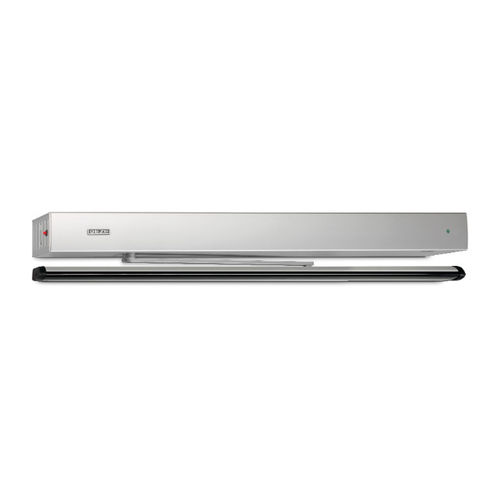 Opérateur pour portes battantes - Powerturn F/R - Geze GmbH