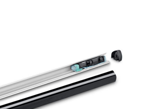 Bande de joint - GC 338 - Geze GmbH
