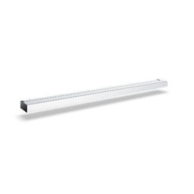 Système de portes coulissant - Slimdrive SL NT - Geze GmbH - pour l'intérieur / automatique