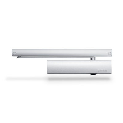 Fermeture de porte - TS 5000 ECline - Geze GmbH